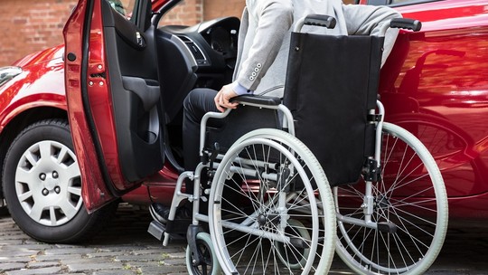 PCD pode comprar carro usado com isenção de impostos?