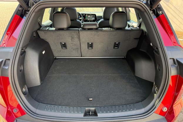 Chevrolet Equinox RS 2026