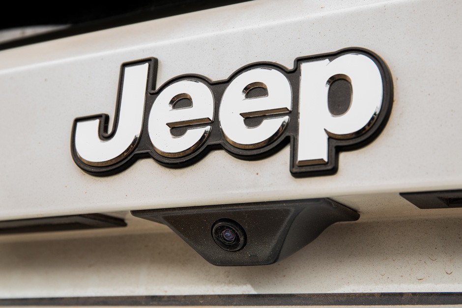 Comparativo: Honda HR-V enfrenta Jeep Renegade