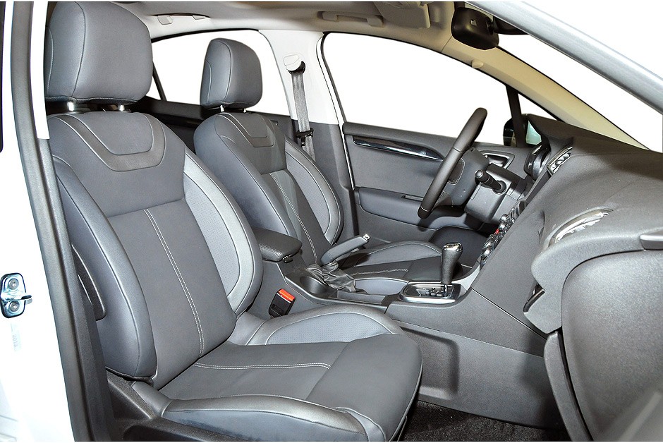 Citroën C4 Lounge 