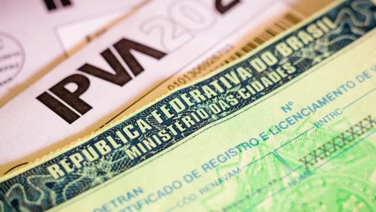 Confira os estados com o IPVA mais barato do Brasil (e os mais caros também)