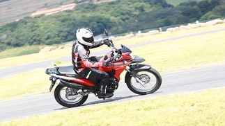 Honda XRE 190 ABS