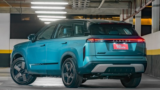 China proíbe carros com maçanetas retráteis por risco de morte em acidentes China proíbe carros com maçanetas retráteis por risco de morte em acidentes