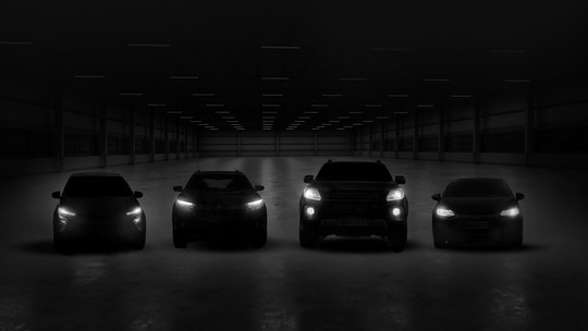 Chevrolet vai lançar novos Bolt e Equinox ainda em 2021; S10 e Cruze terão versões especiais