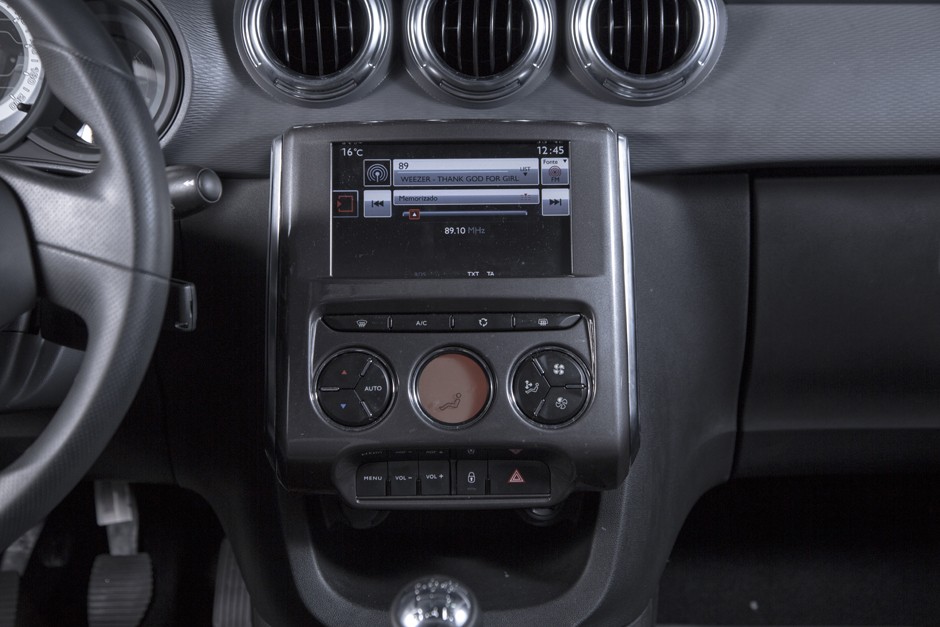 Citroën C3 1.2 PureTech Tendance
