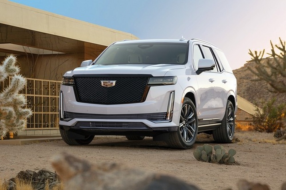 Cadillac Escalade Preço No Brasil