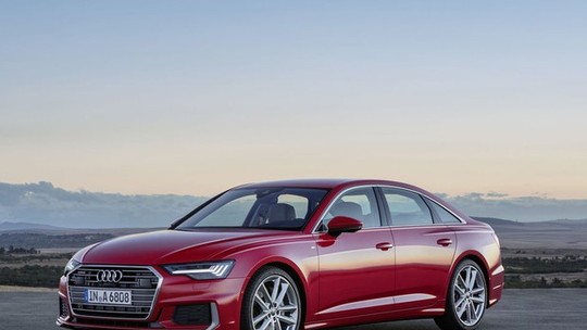 Audi inicia pré-venda de A6 e A7 no Brasil; novo Q3 pode ser nacional