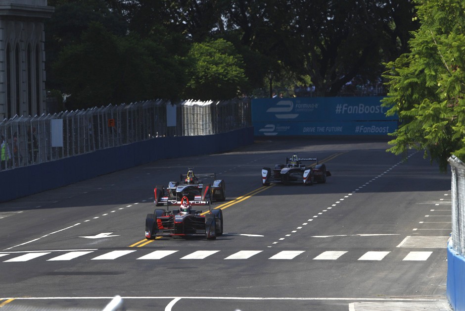 Formula E, Buenos Aires
