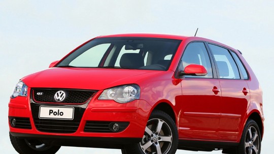Volkswagen Polo: conheça 6 versões imperdíveis no mercado de usados