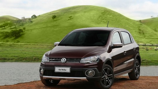 VW divulga preços da linha 2015 de Gol, Gol Rallye, Saveiro e Voyage