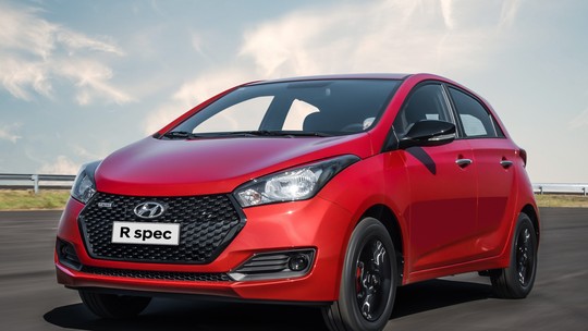 7 carros usados com manutenção barata para comprar em 2025