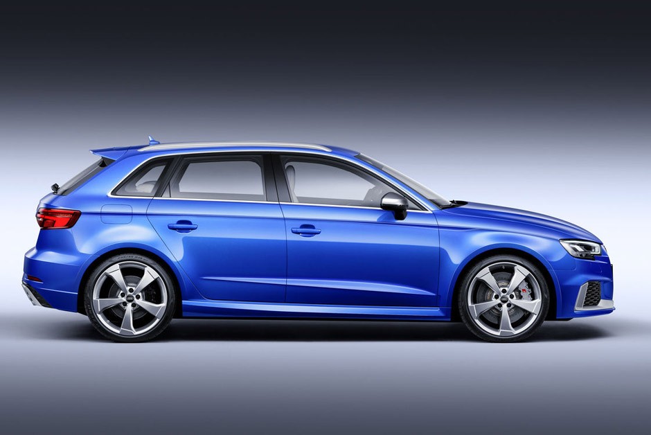 Audi RS 3 Sportback
