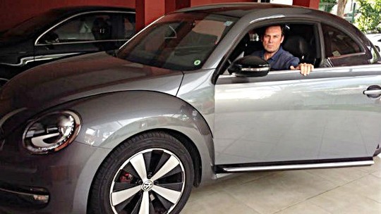 Opinião do Dono: VW Fusca
