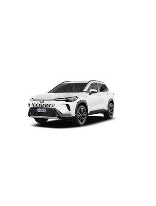 Toyota Corolla Cross Hybrid