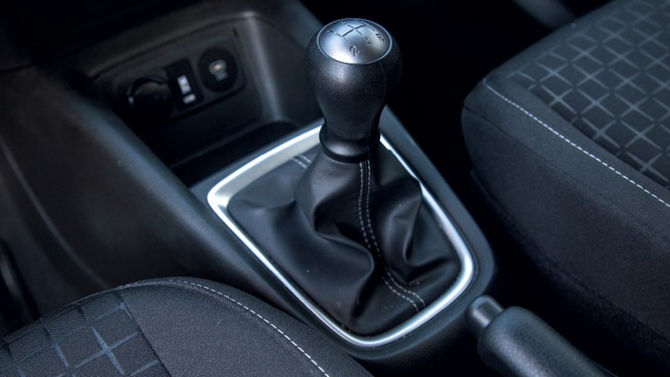 Hyundai HB20 Comfort