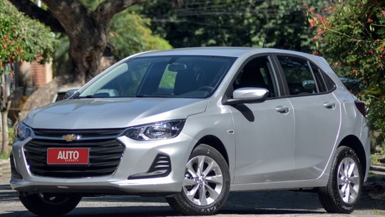 5 carros usados econômicos e ideais para a cidade a partir de R$ 30 mil