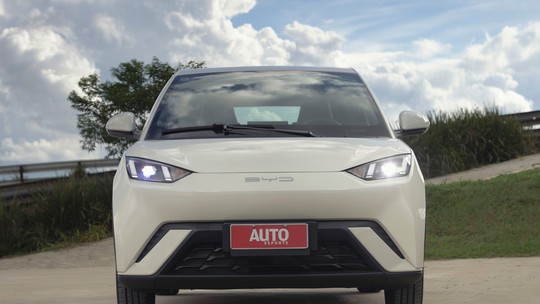 6 carros seminovos que valem a pena comprar em 2025