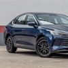 BYD King  - Auto News Brasil