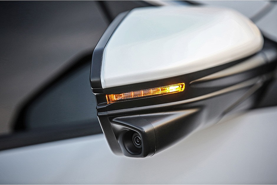 Honda Civic Touring 2017
