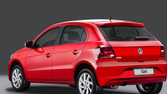 Volkswagen Gol e Voyage ganham pacote que deixa versão completa mais barata