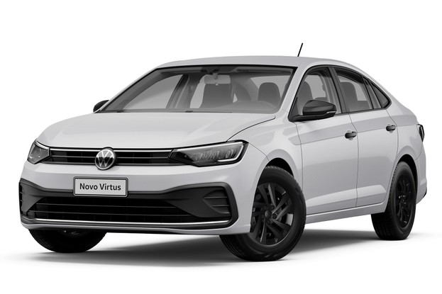 Linha Sense, da Volkswagen, estreia no Virtus e no novo T-Cross