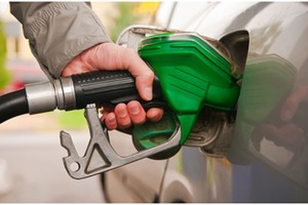 Abasteça apenas em postos conhecidos e confiáveis (Foto: Shutterstock) — Foto: Auto Esporte