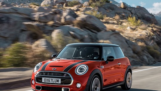 5 carros usados da Mini a partir de R$ 50 mil que valem o investimento