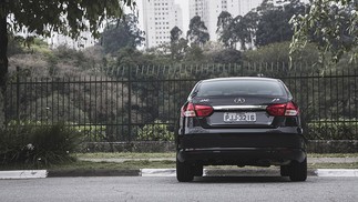 JAC J5 reestilizado 