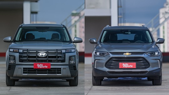 Marcas de carro se unem para sobreviver à indústria moderna