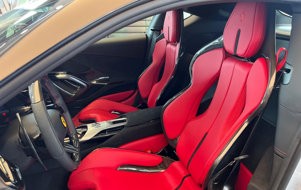 Imagem Vitória Drehmer/Auto News Brasil