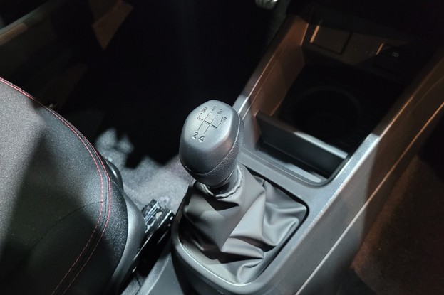 Renault Kwid Zen