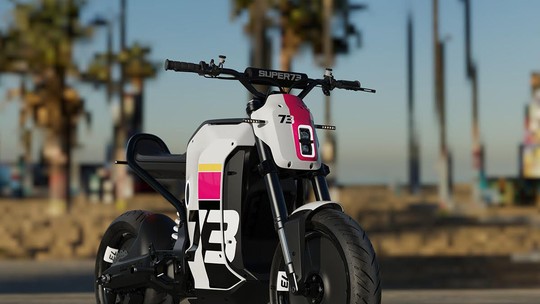 Startup cobra R$ 370 de quem quiser conhecer protótipo de moto elétrica Startup cobra R$ 370 de quem quiser conhecer protótipo de moto elétrica