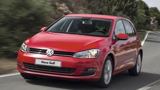 VW Golf TSI - Motor 1.4 turbo de 140 cv
