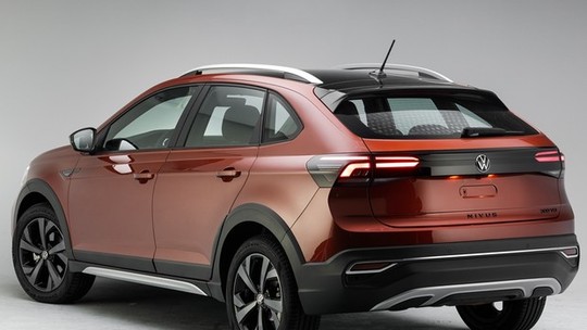 Volkswagen Nivus terá versão de lançamento com seguro, primeiras revisões e mensalidade do Sem Parar grátis