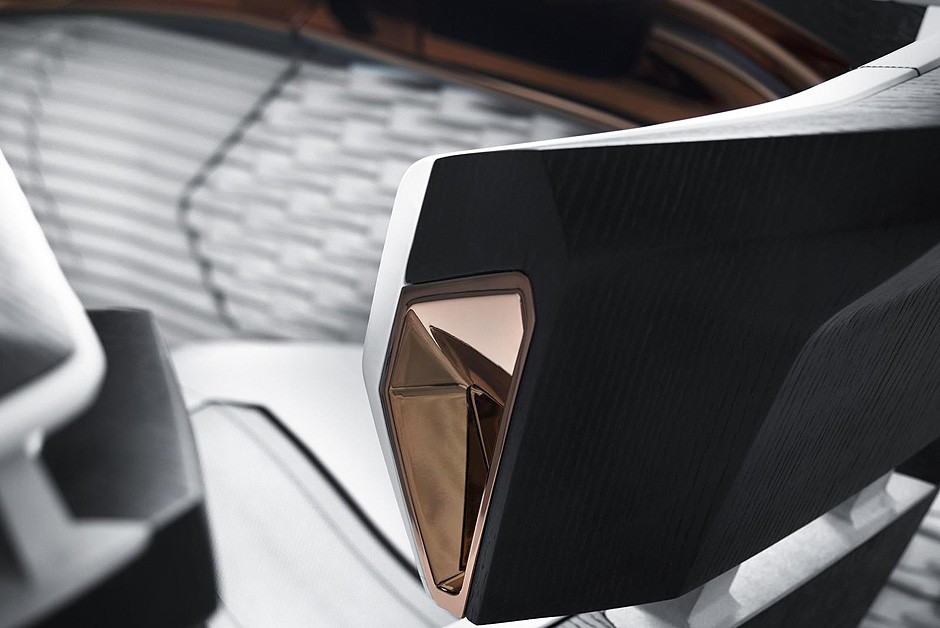 Peugeot Fractal