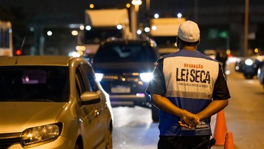 Lei Seca: fiscalização diminui e acidentes por embriaguez crescem no Brasil