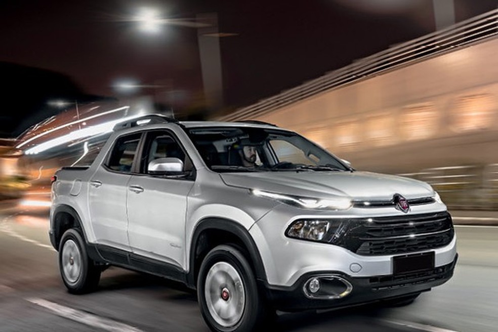 Quer uma Toro SUV? Pode esquecer (Foto: Divulgação ) — Foto: Auto Esporte