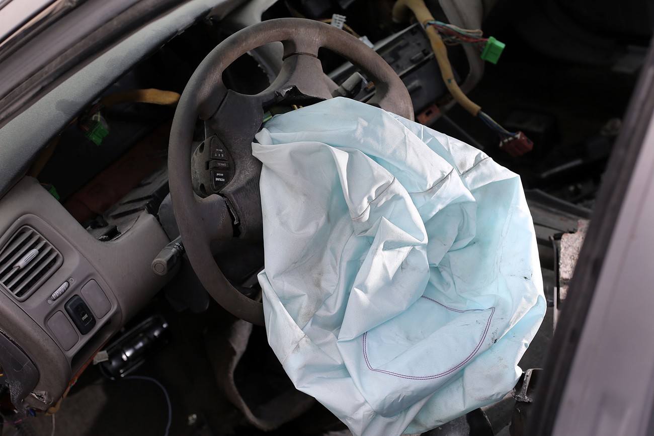 ‘Airbags mortais’ da Takata: entenda o recall que afetou milhões de carros