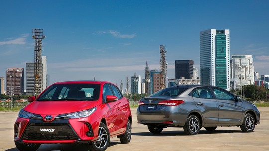 11 carros que saíram de linha no Brasil em 2025 e você nem percebeu