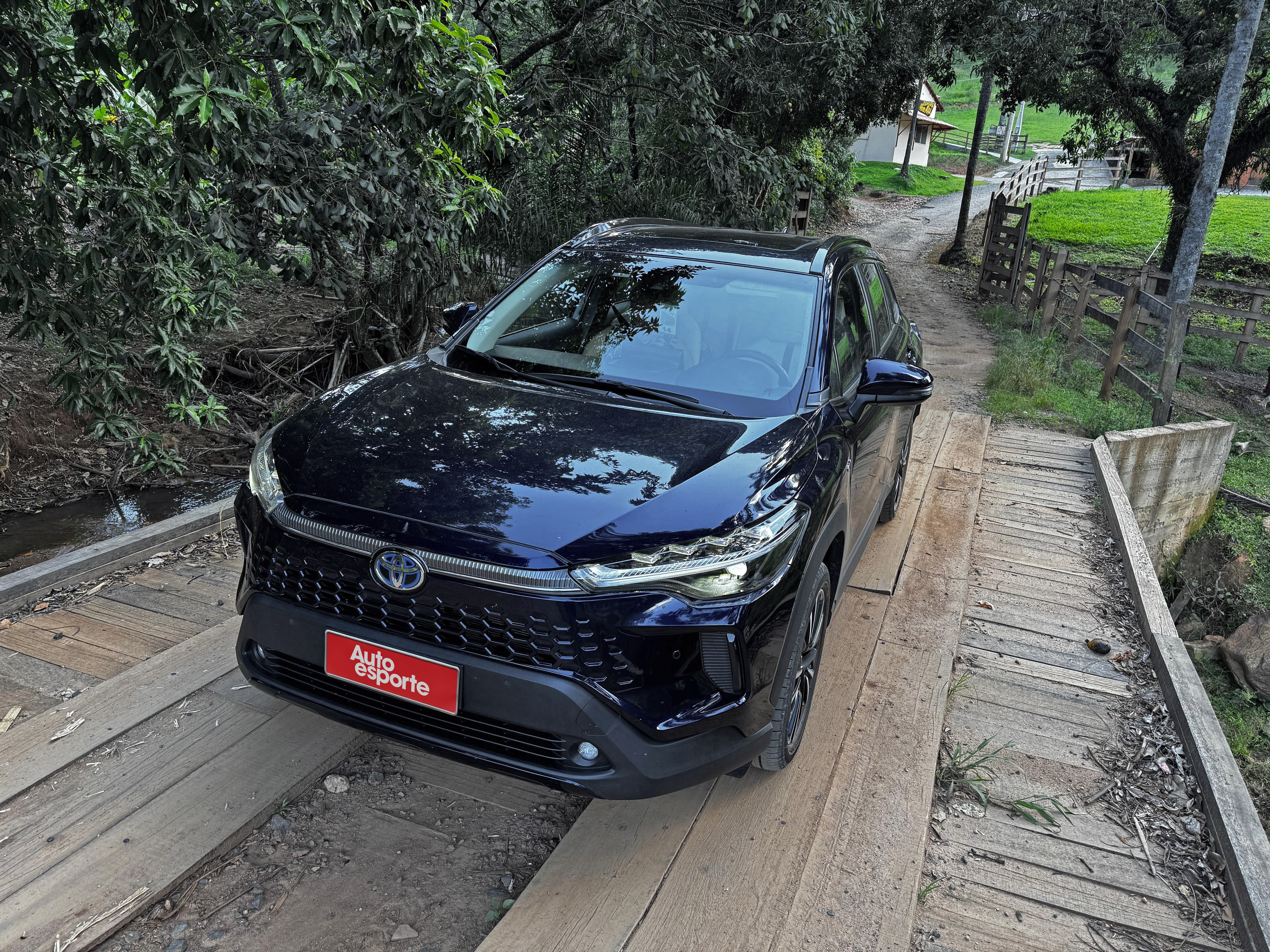 Gastando muito com combustível? Veja 7 híbridos usados para rodar mais