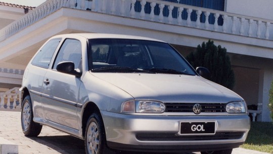 Veja 5 carros usados que cabem no seu bolso por até R$ 20 mil