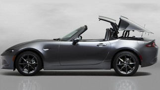 Mazda MX-5 RF