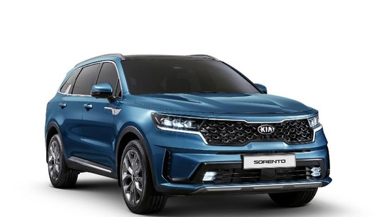 Kia Sorento, Fiat 500 elétrico, Golf GTI e (muitos) supercarros: 16 destaques do Salão de Genebra 2020
