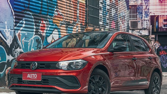 Volkswagen Polo aspirado ou turbo: qual o mais econômico? Veja consumo
