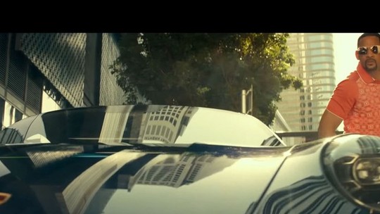 Bad Boys 3 terá novo Porsche 911  com Will Smith e Martin Lawrence – relembre os carros da franquia