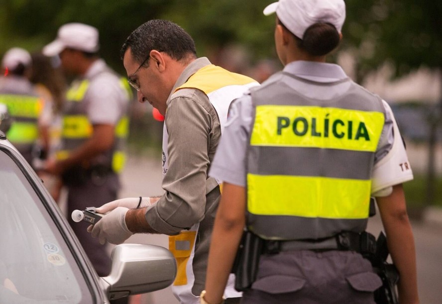 Operação Lei Seca