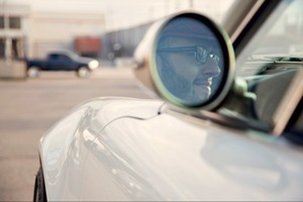 Porsche 911 SInger (Foto: Issac Hernandez) — Foto: Auto Esporte