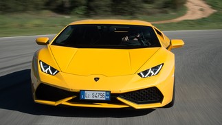 Lamborghini Huracán