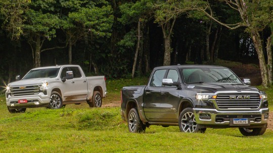Os 10 carros com pior consumo de combustível no Brasil em 2025