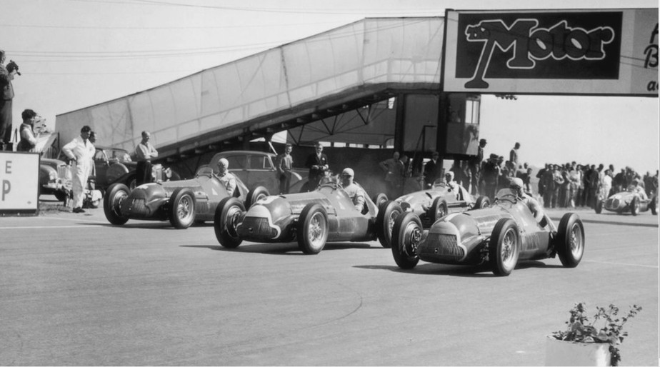 Carros a álcool 1950 Usados e Novos à venda